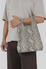 Baby Baggu - Snakeskin