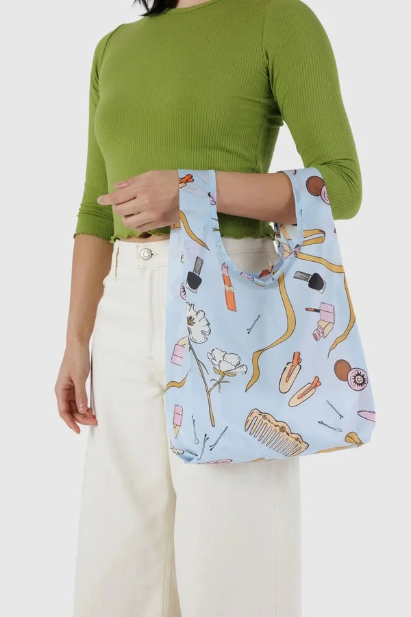 Baby Baggu Get Ready With Me