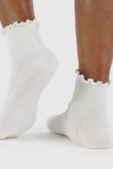 Lettuce Edge Sock Set/2