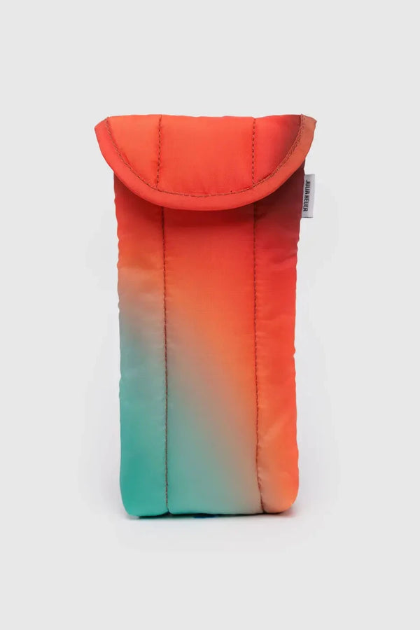 Puffy Glasses Sleeve