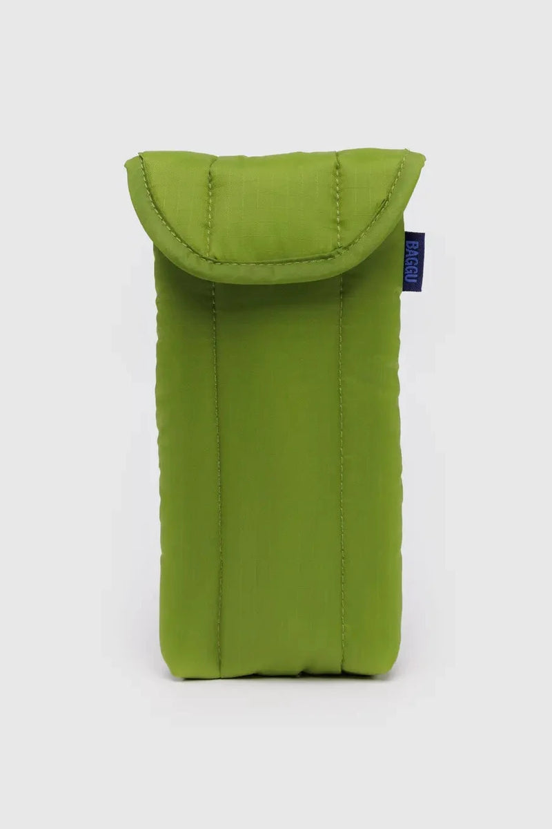 Puffy Glasses Sleeve
