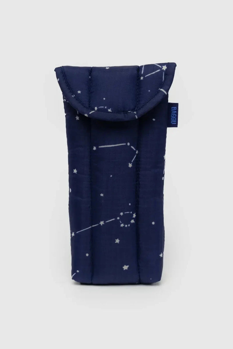 Puffy Glasses Sleeve