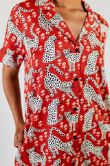 Camp Dress