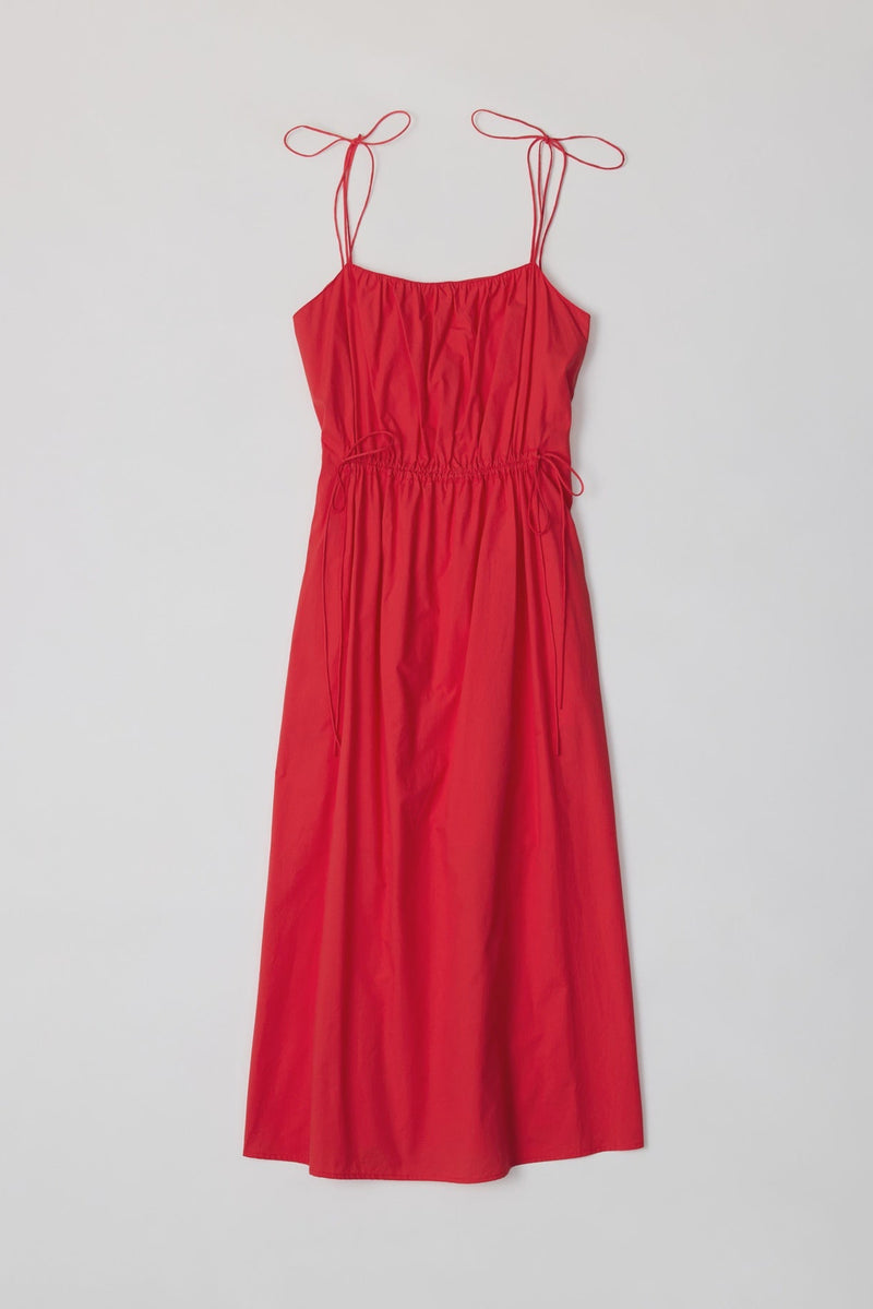 The Isadora Dress