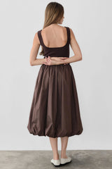 The Bella Dress