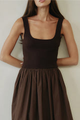The Bella Dress