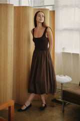 The Bella Dress