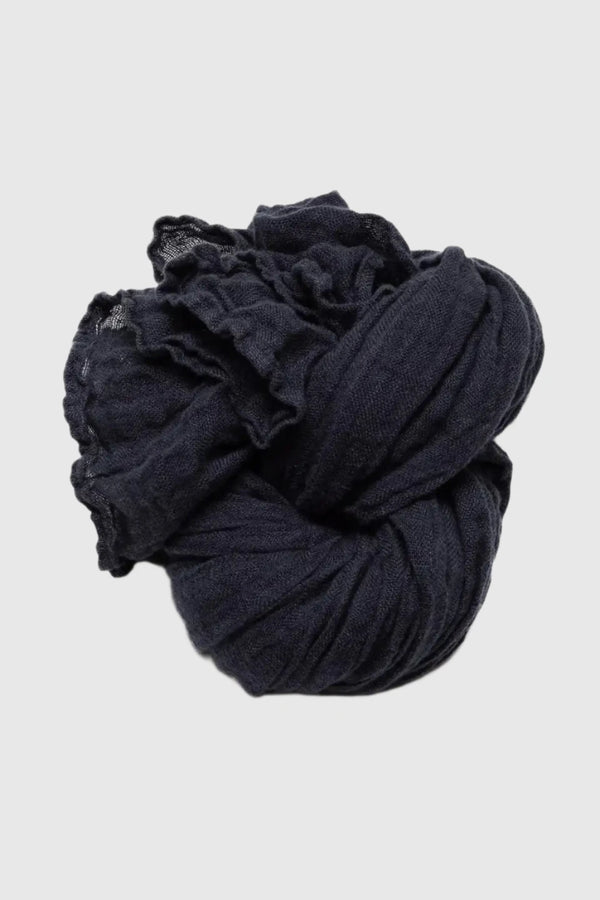 Garza Linen Scarf