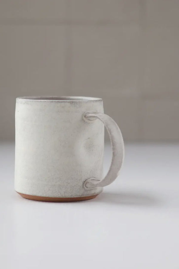 Minimalist Coffee Cup