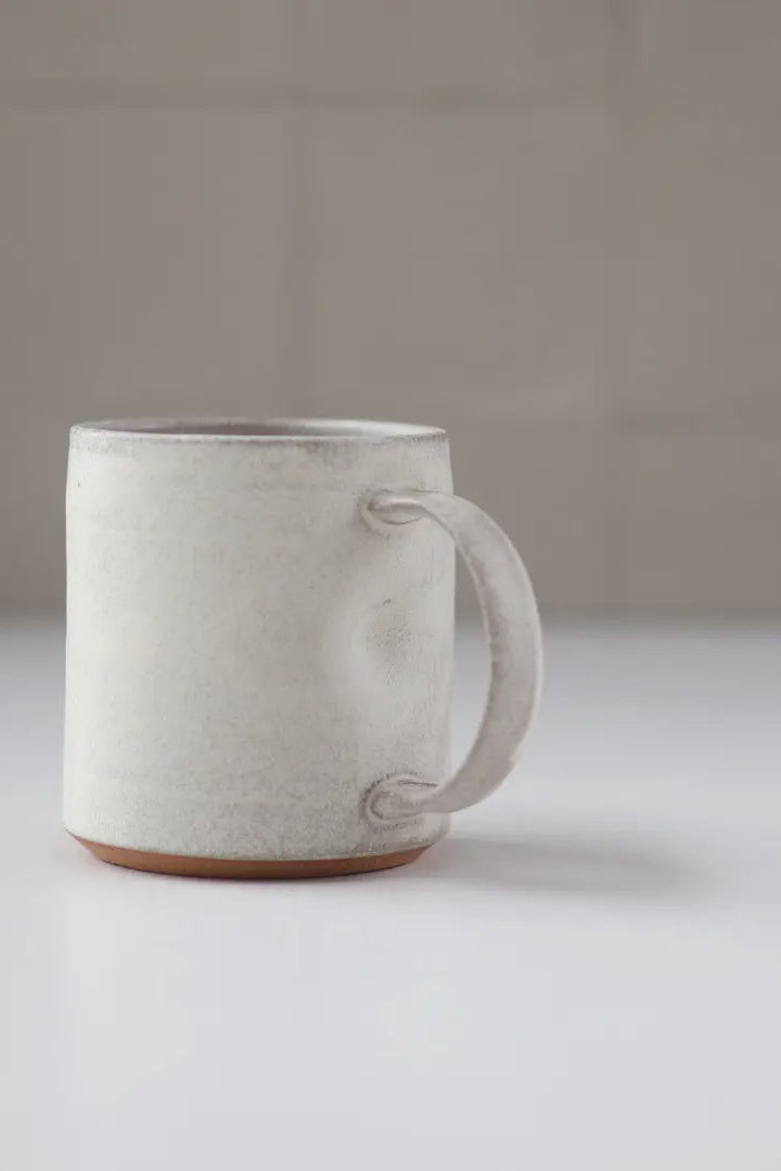 Minimalist Coffee Cup