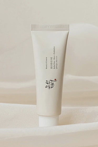 Beauty of Joseon Relief Sun : Rice + Probiotics Sunscreen