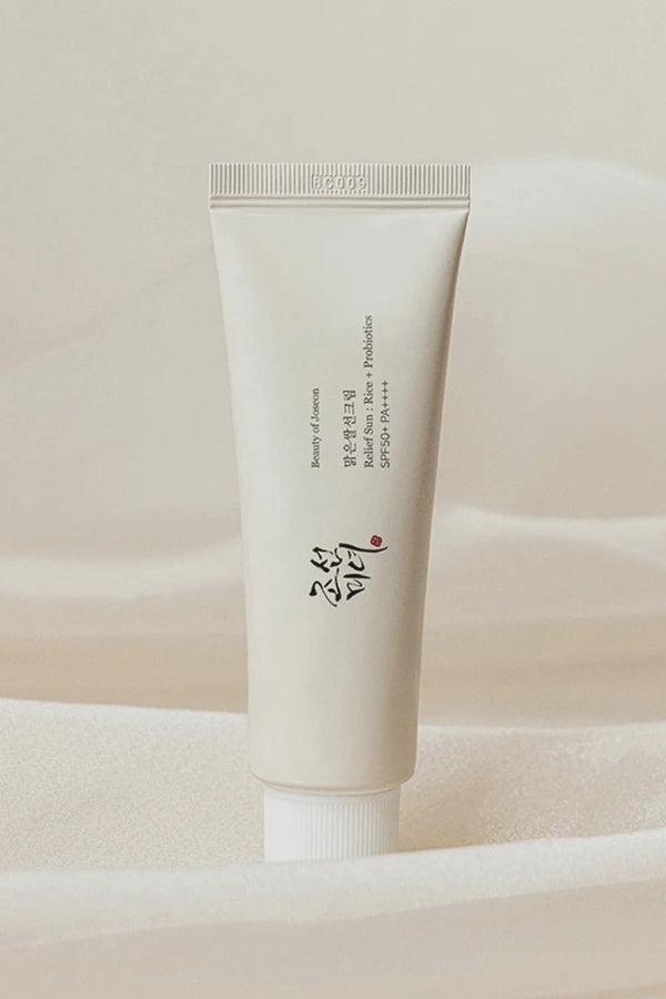 Beauty of Joseon Relief Sun : Rice + Probiotics Sunscreen