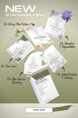 Sheet Mask Discovery Set