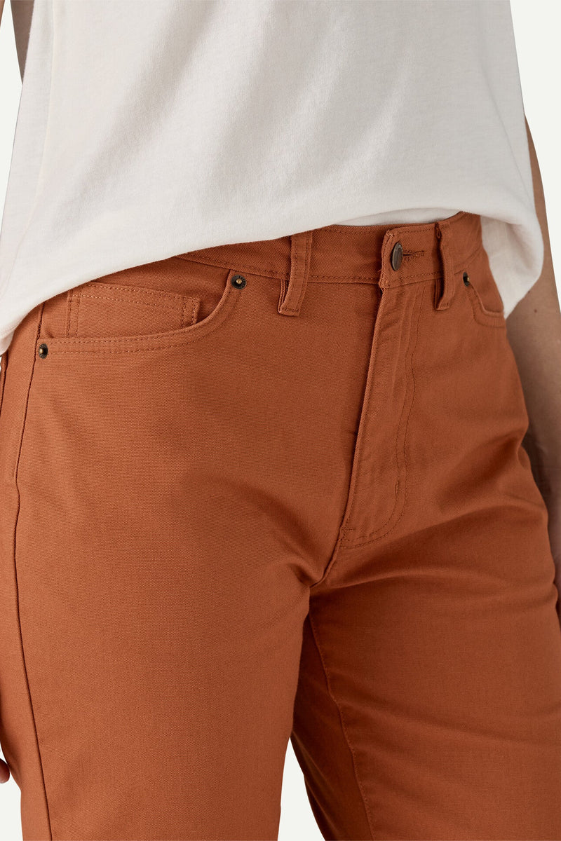 W's Classic Straight Pant