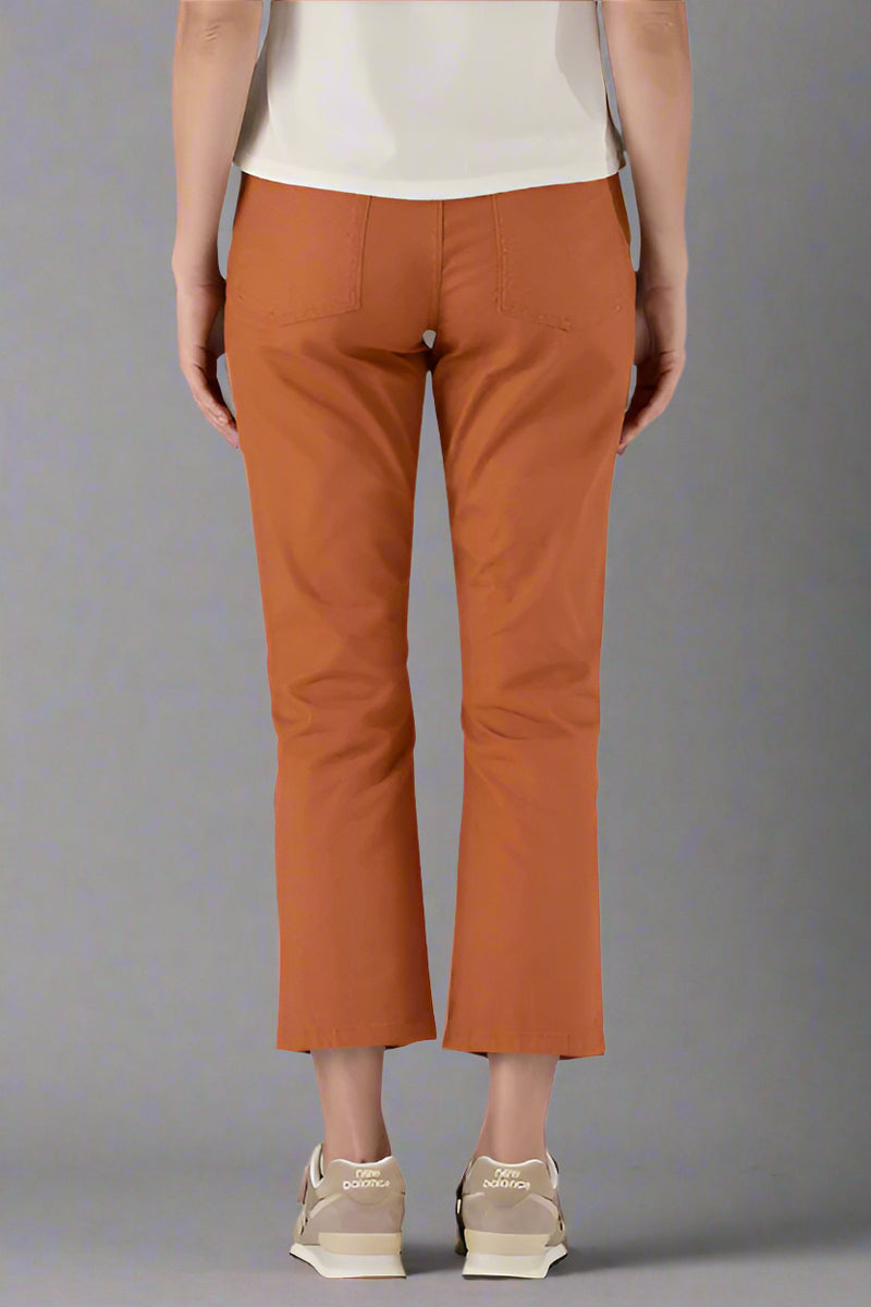 W's Classic Straight Pant