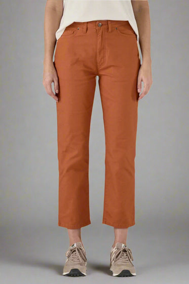 W's Classic Straight Pant