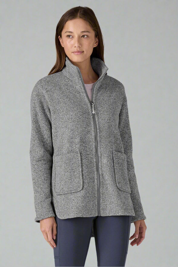 Women's Better Sweater Oversized Coat