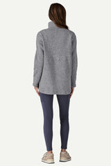 Women's Better Sweater Oversized Coat