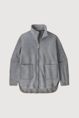 Women's Better Sweater Oversized Coat