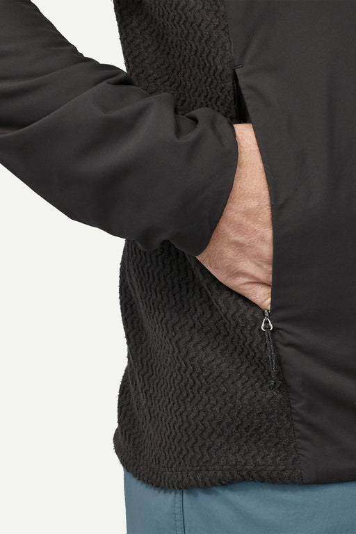 Men's Nano-Air Light Hybrid Hoody