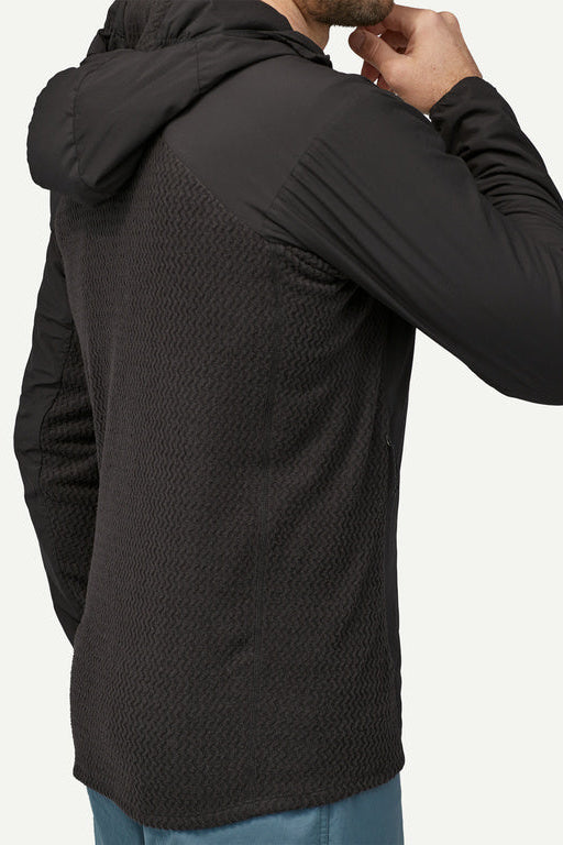 Men's Nano-Air Light Hybrid Hoody