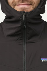 Men's Nano-Air Light Hybrid Hoody