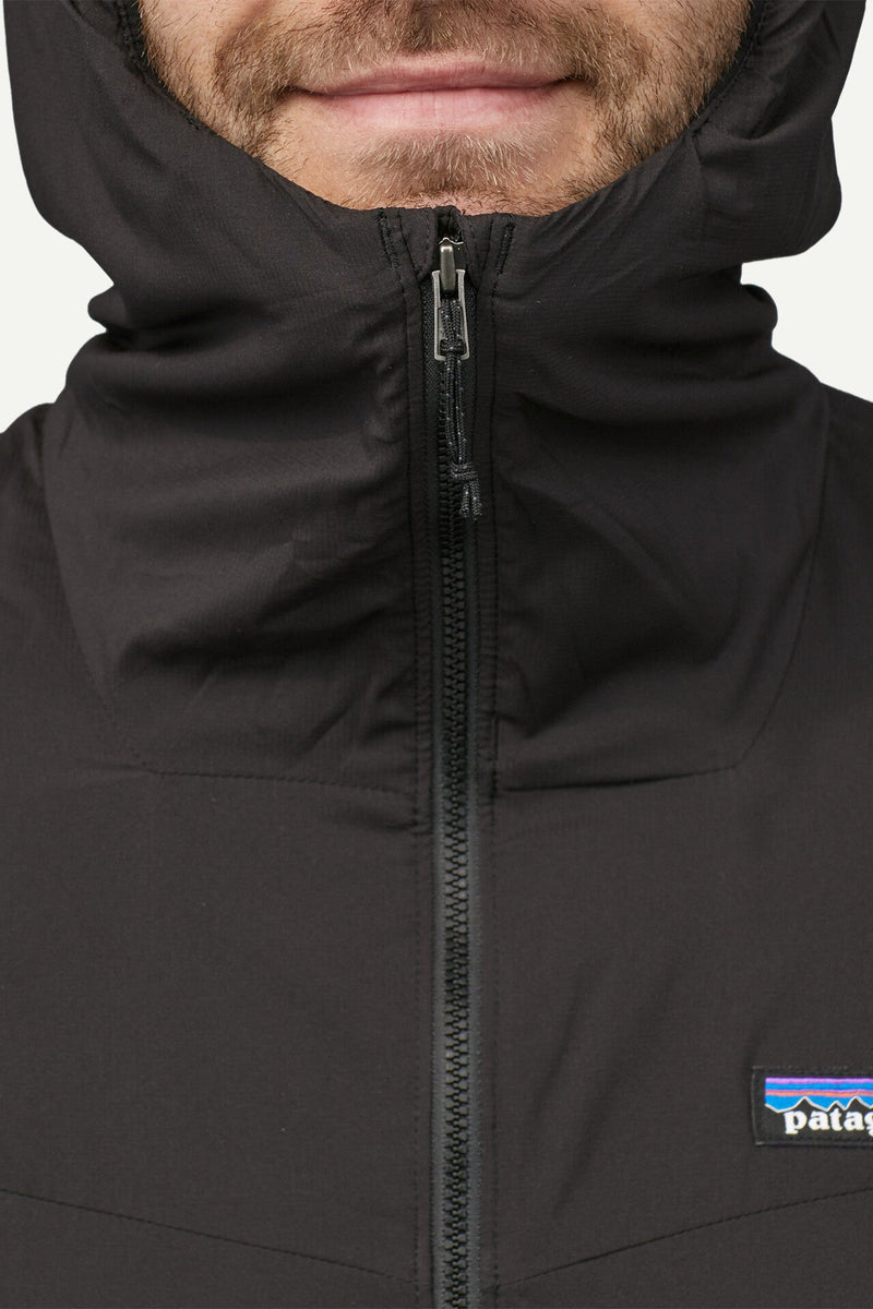 Men's Nano-Air Light Hybrid Hoody