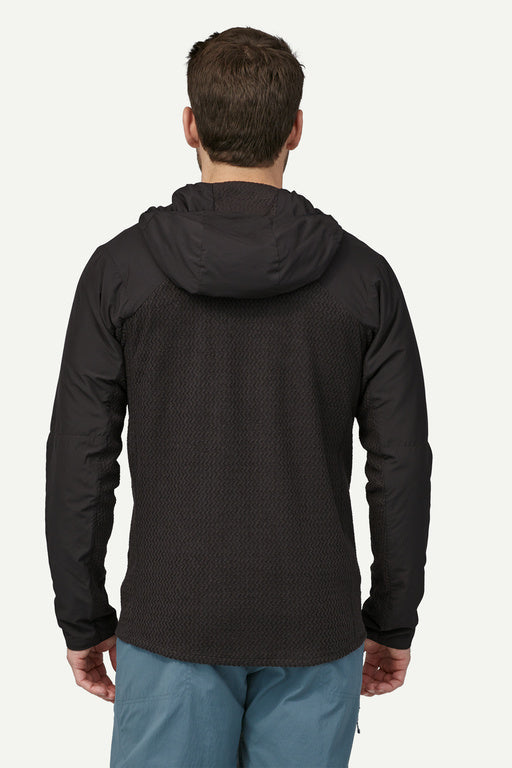 Men's Nano-Air Light Hybrid Hoody