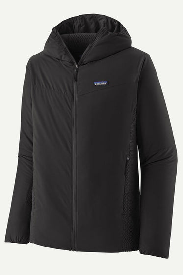 Men's Nano-Air Light Hybrid Hoody