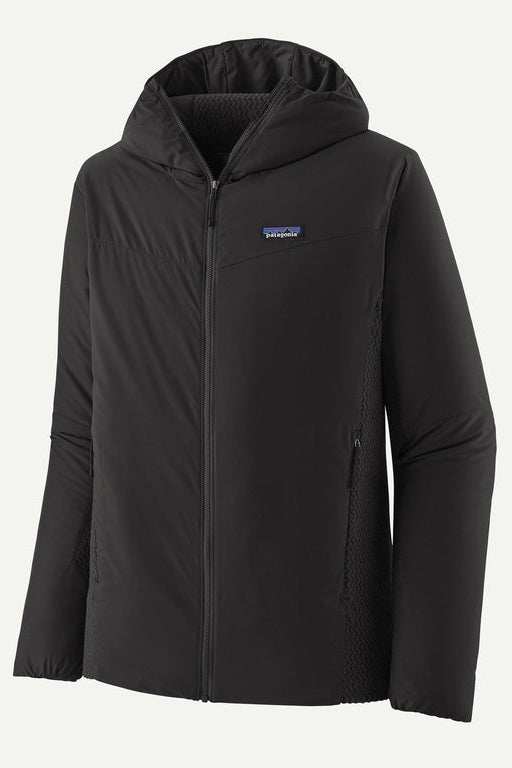 Men's Nano-Air Light Hybrid Hoody