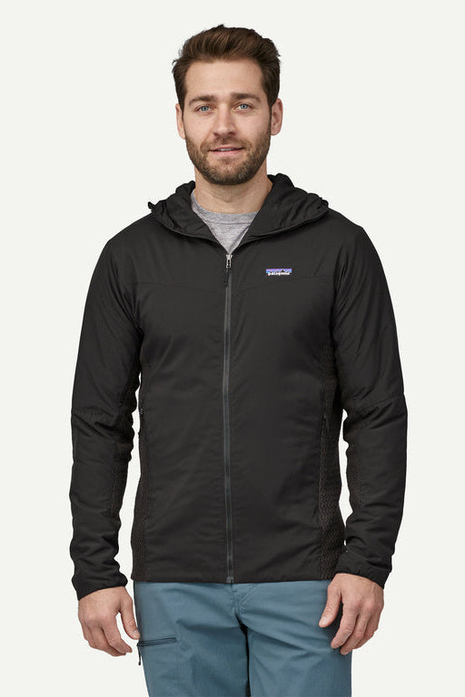 Men's Nano-Air Light Hybrid Hoody