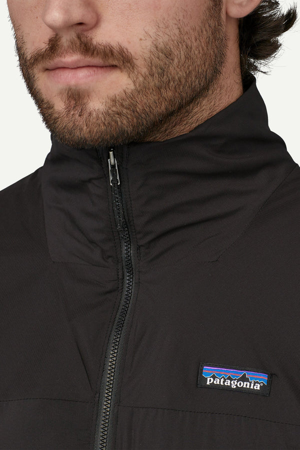 Men's Nano-Air Light Hybrid Jacket