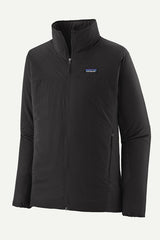 Men's Nano-Air Light Hybrid Jacket