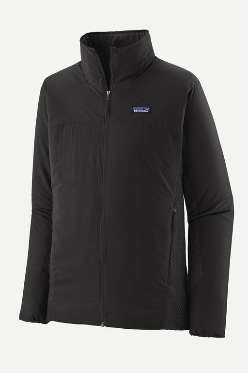 Men's Nano-Air Light Hybrid Jacket