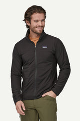 Men's Nano-Air Light Hybrid Jacket