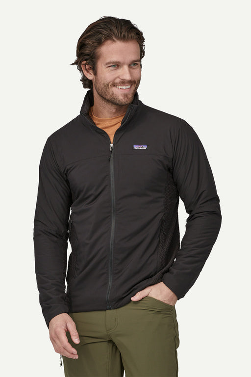 Men's Nano-Air Light Hybrid Jacket