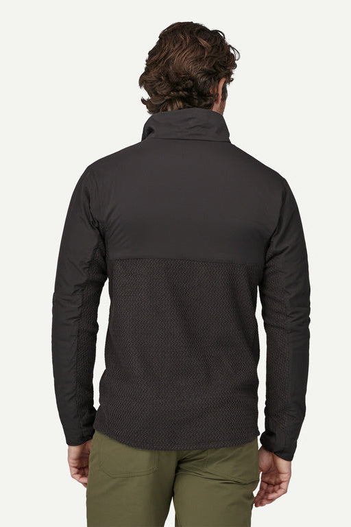 Men's Nano-Air Light Hybrid Jacket