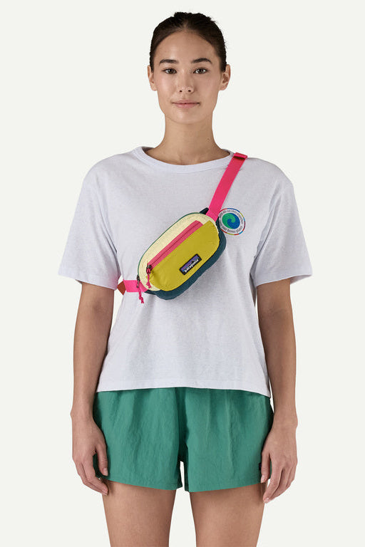 Ultralight Black Hole® Mini Hip Pack 1L