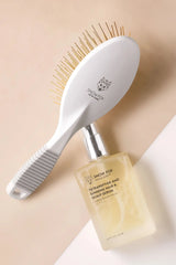 Gua Sha Hair and Scalp Brush
