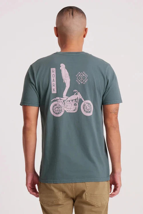 Ghostrider Shirt