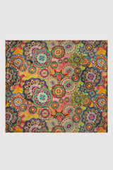 Laurel Canyon Cozy Blanket
