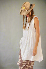 Paz A Line Dress