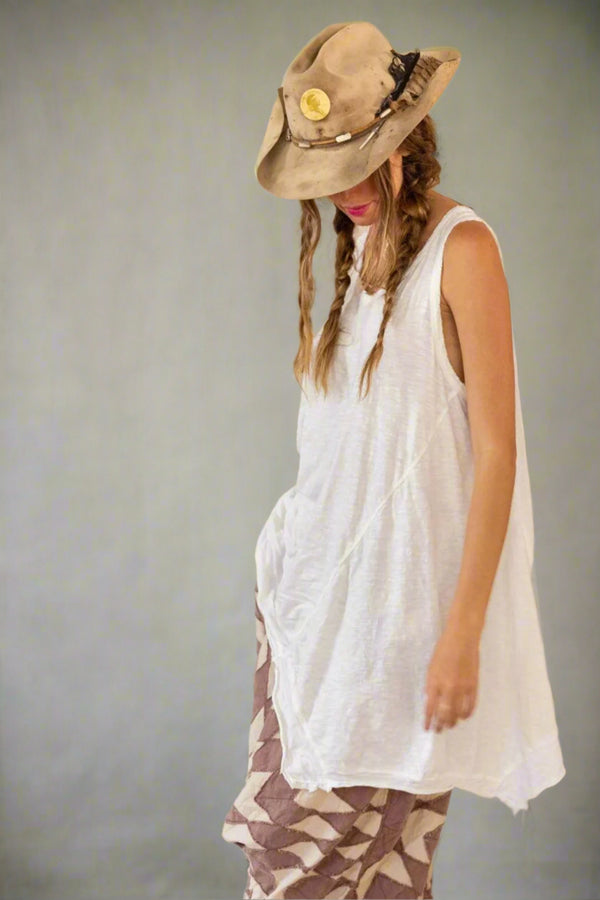 Paz A Line Dress