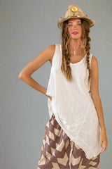 Paz A Line Dress
