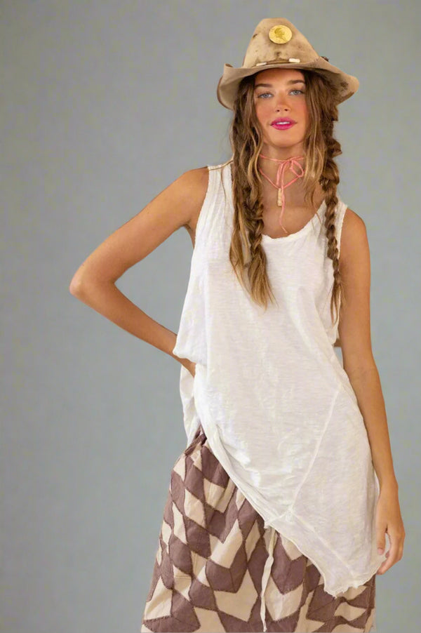 Paz A Line Dress