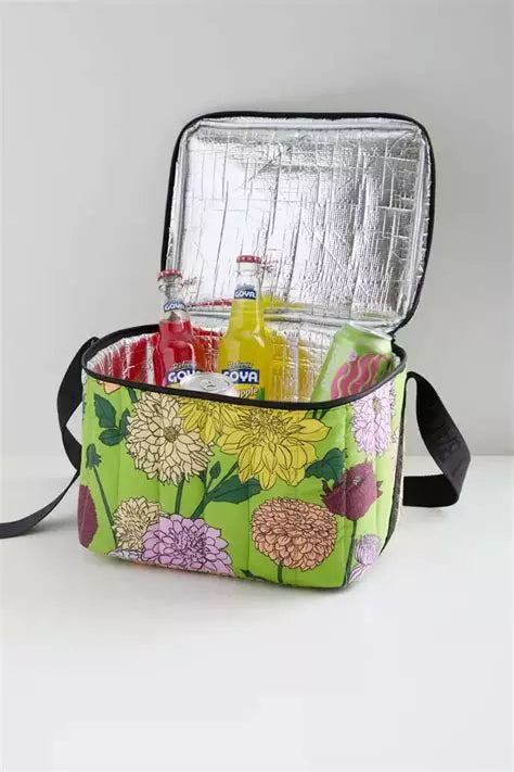 Puffy Cooler