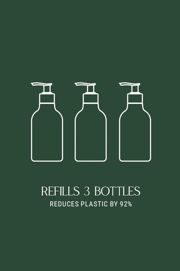 Hand Wash Refill