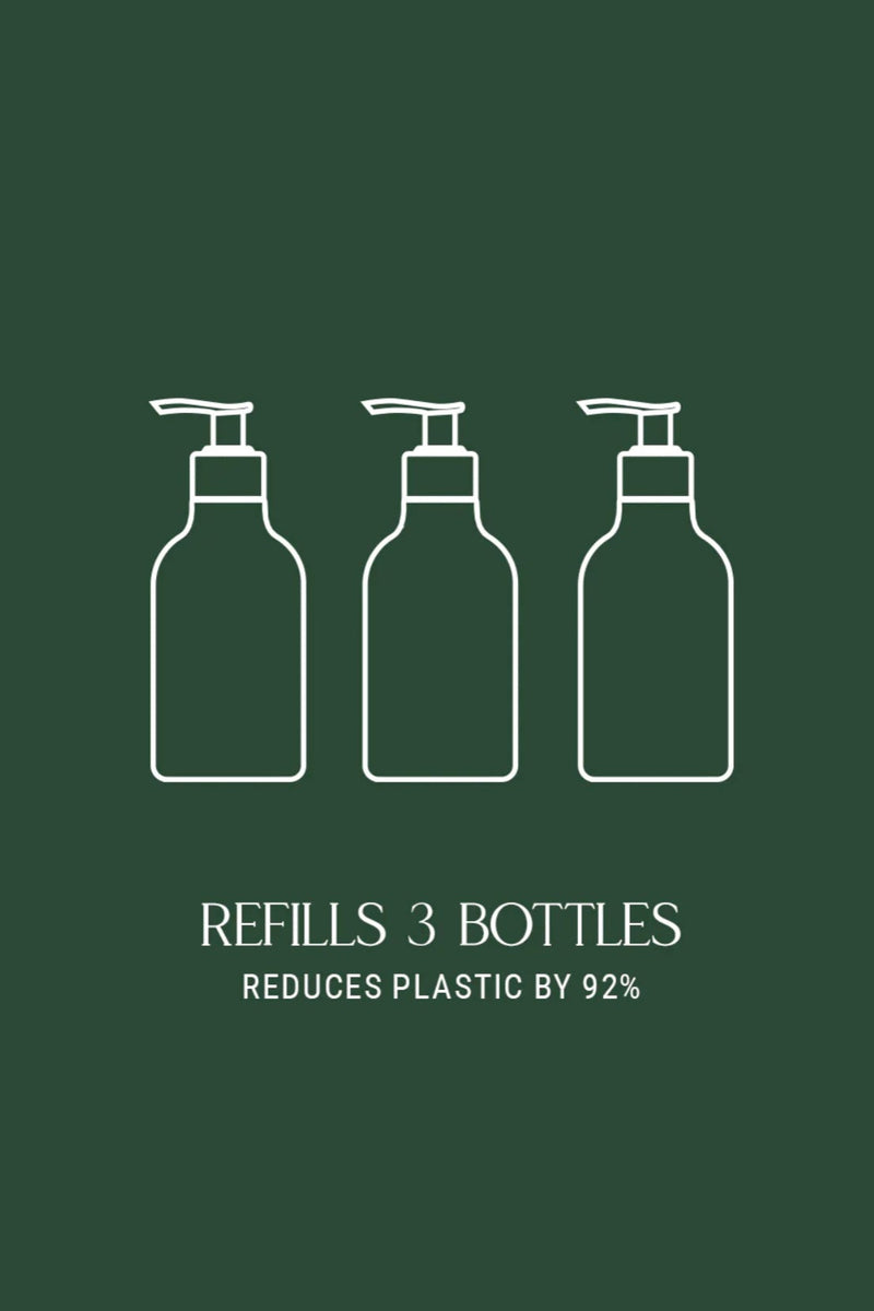 Hand Wash Refill