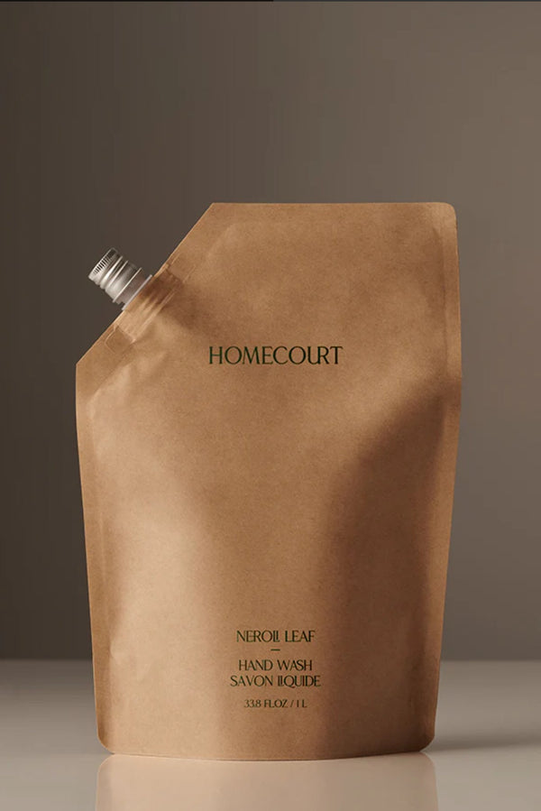 Hand Wash Refill