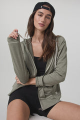 Halo Performance Hoodie 2.0